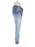 Signature Stars Silver Jeans Size 27 waist - photo 4
