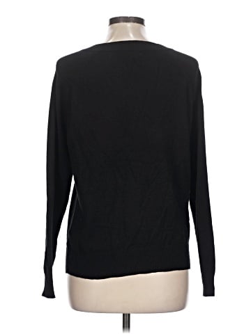 Aster Pullover Sweater (view 2)