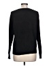 Aster Black Pullover Sweater Size L - photo 2
