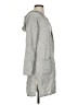 Charter Club Gray Cardigan Size XS - photo 4