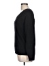 Aster Black Pullover Sweater Size L - photo 5