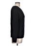 Aster Black Pullover Sweater Size L - photo 4