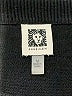 Anne Klein Black Pullover Sweater Size M - photo 4