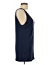 Soft Surroundings Blue Tank Top Size L (estimated) - photo 4