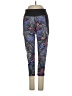 Patagonia Print Blue Active Pants Size S - photo 1