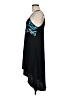 Express Black Cocktail Dress Size M - photo 5