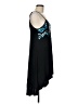 Express Black Cocktail Dress Size M - photo 4