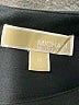 MICHAEL Michael Kors Solid Black Cocktail Dress Size M - photo 7