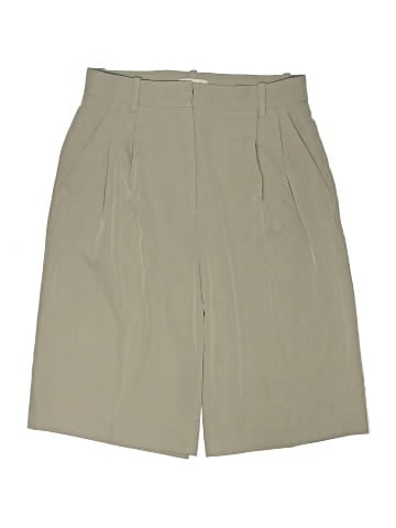 H&M Khaki Shorts (view 1)
