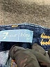 7 For All Mankind Blue Jeans Size 29 waist - photo 7
