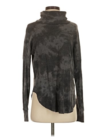 Michael Stars Turtleneck Sweater (view 1)