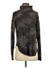 Michael Stars Black Turtleneck Sweater Size XS - photo 1