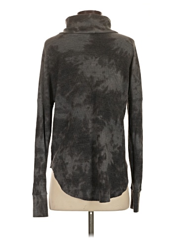 Michael Stars Turtleneck Sweater (view 2)