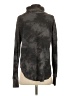Michael Stars Black Turtleneck Sweater Size XS - photo 2