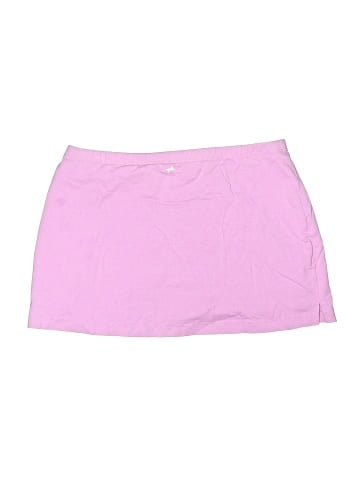 Out From Under Skort (view 2)