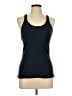 Athleta Black Active Tank Size L - photo 1