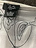 Hot In Hollywood Ivory Kimono Size 3X - photo 8