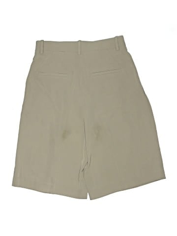 H&M Khaki Shorts (view 2)