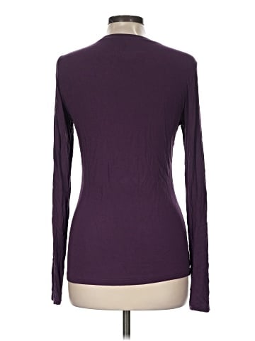 Cuddl Duds Long Sleeve T-Shirt (view 2)