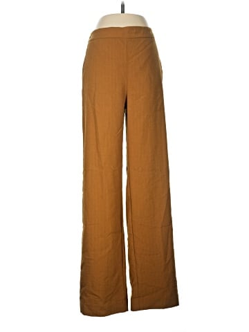 Zara Casual Pants (view 1)