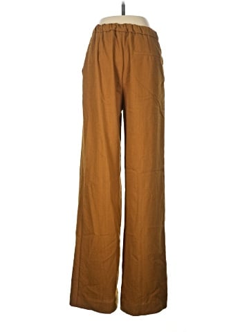 Zara Casual Pants (view 2)
