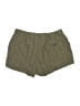 Volcom Chevron-herringbone Green Khaki Shorts Size M - photo 2