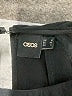 ASOS Black Casual Dress Size 4 - photo 4