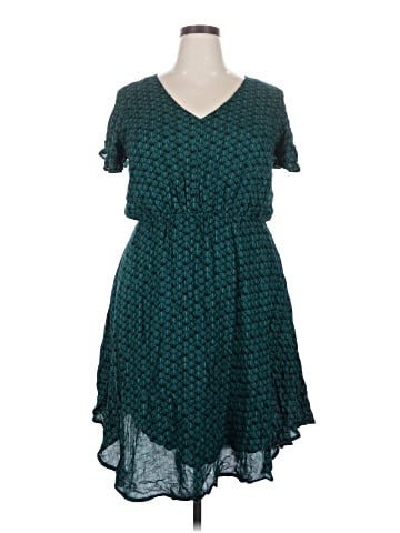 Merona Casual Dress (view 1)