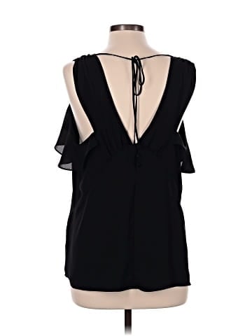 Express Sleeveless Blouse (view 2)