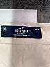 Hollister Ivory Casual Pants Size XL - photo 6