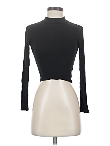 Divided by H&M Long Sleeve Top (view 1)