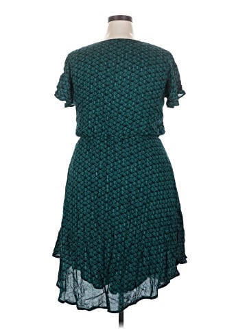 Merona Casual Dress (view 2)