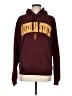 Champion Burgundy Pullover Hoodie Size M - photo 1