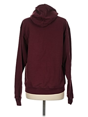 Champion Pullover Hoodie (view 2)