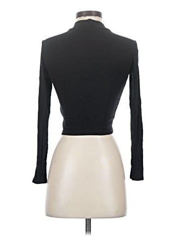Divided by H&M Long Sleeve Top (view 2)