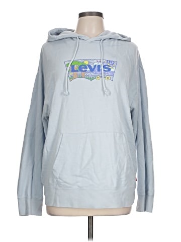 Levi's Pullover Hoodie (view 1)