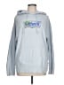 Levi's Blue Pullover Hoodie Size L - photo 1