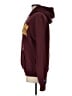 Champion Burgundy Pullover Hoodie Size M - photo 5