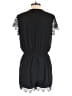 Alya 100% Polyester Black Casual Dress Size M - photo 2