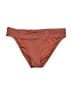 Victoria's Secret Brown Swimsuit Bottoms Size XS - photo 1