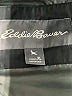 Eddie Bauer 100% Polyester Black Vest Size XL - photo 6