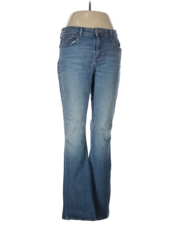 Levi Strauss Signature Jeans (view 1)