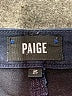 Paige Blue Jeans Size 25 waist - photo 7