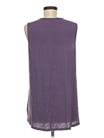 RXB Sleeveless Blouse (view 2)