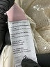 Rosetta Getty Ivory Casual Dress Size L - photo 8