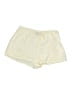 J.Crew 100% Cotton Ivory Shorts Size S - photo 1