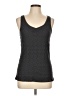 E by Eloise Gray Tank Top Size L - photo 1