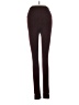Lululemon Athletica Burgundy Active Pants Size 4 - photo 2