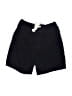 Old Navy 100% Cotton Solid Black Athletic Shorts Size 2T - photo 1