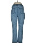 NYDJ Blue Jeans Size 12 - photo 2